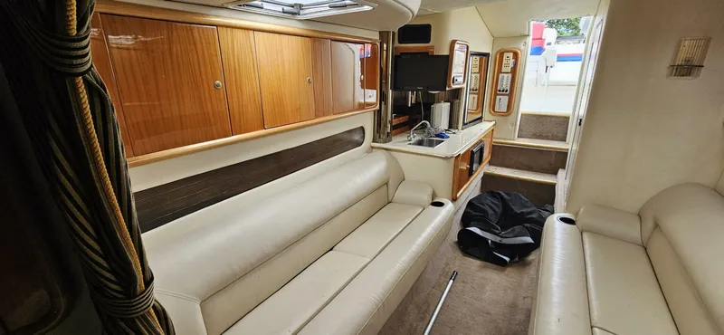 Slide: The Image of Black Thunder 460 EC 2001 - 5670930