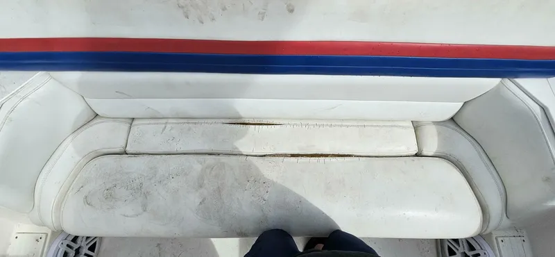 Slide: The Image of Black Thunder 460 EC 2001 - 5670922