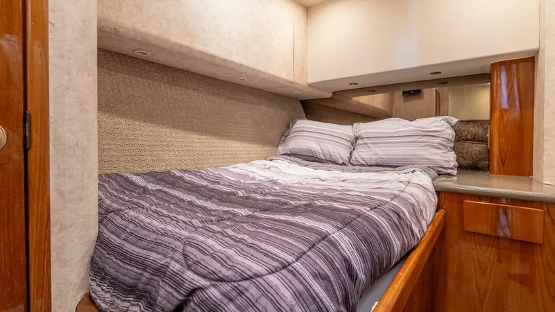 Slide: The Image of Egg Harbor 42 Convertible 2003 - 5671287