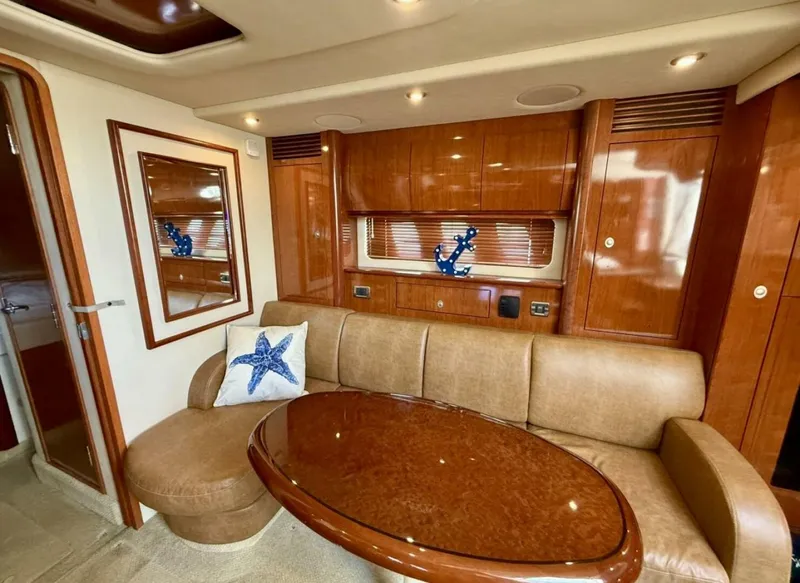 Slide: The Image of Sea Ray 400 Sundancer 2006 - 5671351