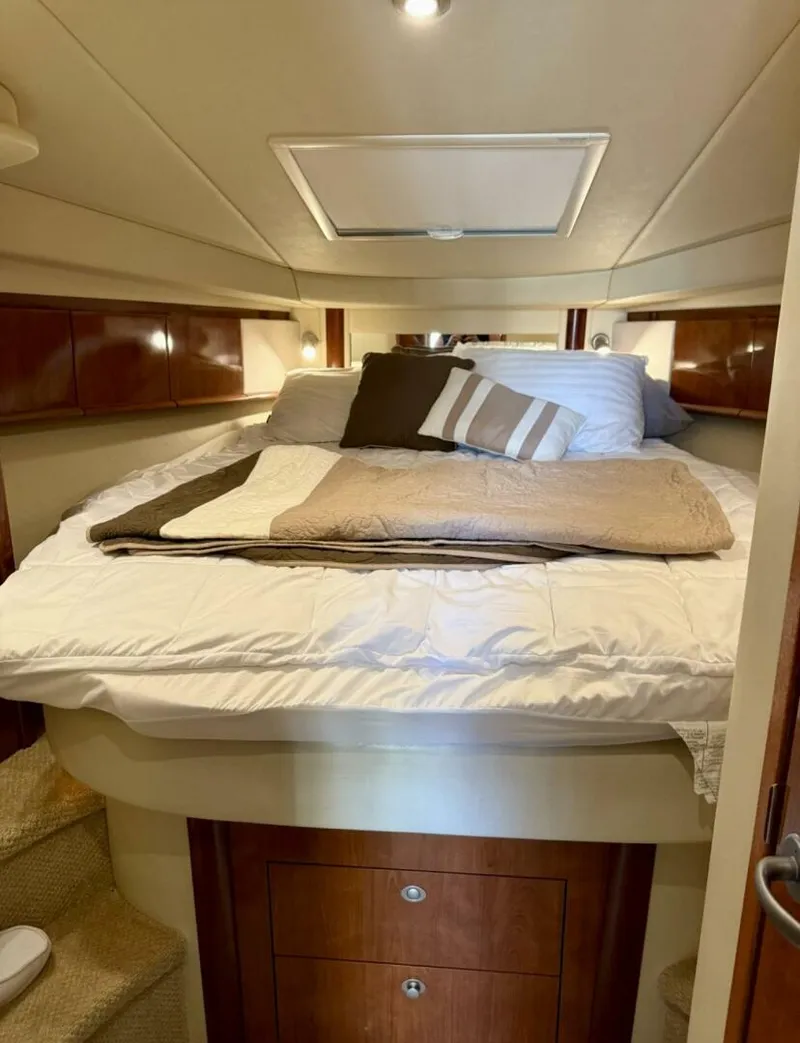 Slide: The Image of Sea Ray 400 Sundancer 2006 - 5671364