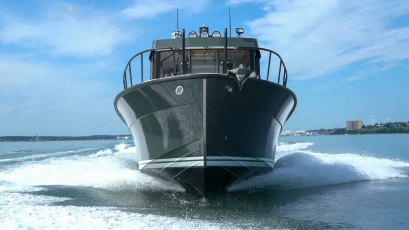 Slide: The Image of Targa 32 2026 - 5671426