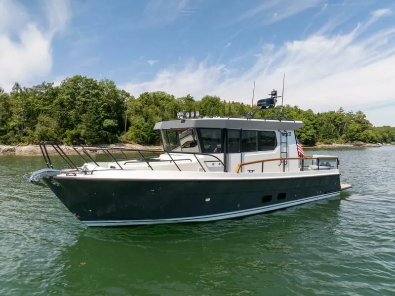 Slide: The Image of Targa 32 2026 - 5671427