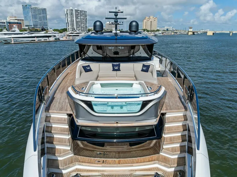 Slide: The Image of Princess X95 2023 - 5724463