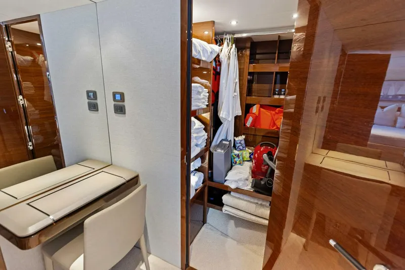 Slide: The Image of 2023 Princess X95 LADY LION - 5724322