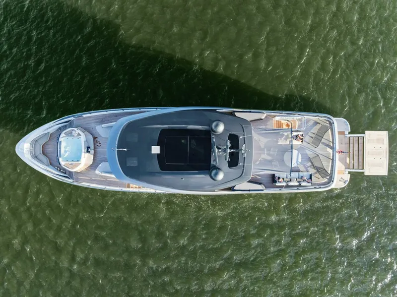 Slide: The Image of 2023 Princess X95 LADY LION - 5724476