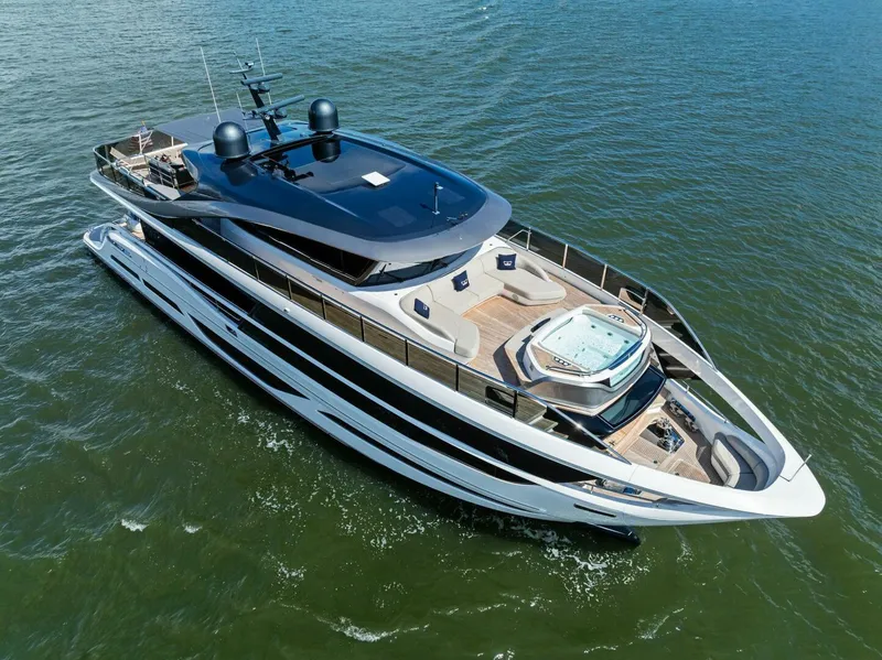 Slide: The Image of 2023 Princess X95 LADY LION - 5724460