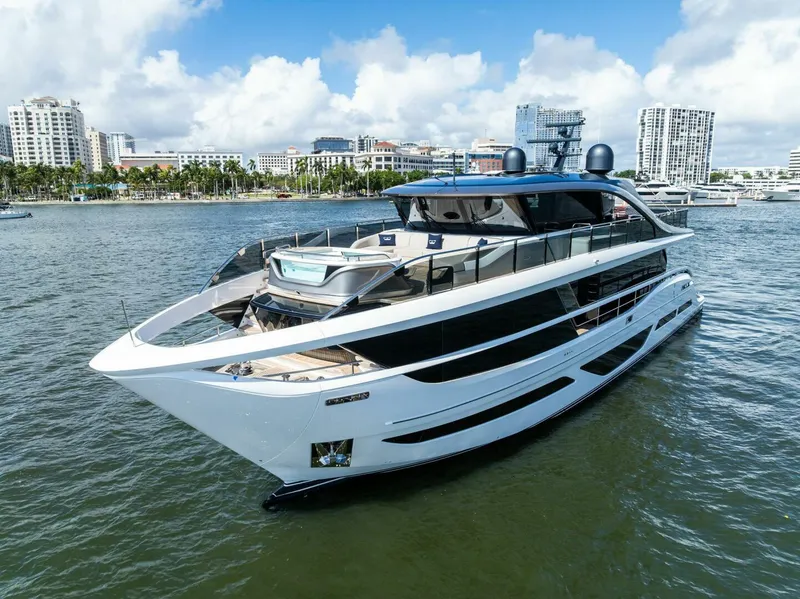 Slide: The Image of 2023 Princess X95 LADY LION - 5724462