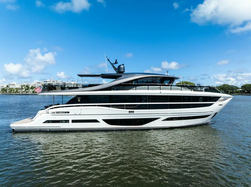 Slide: The Image of 2023 Princess X95 LADY LION - 5724466