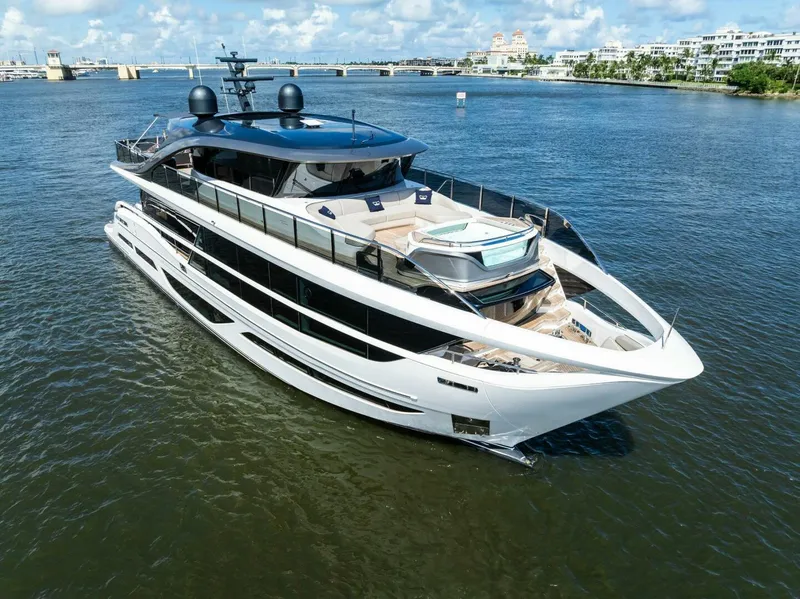 Slide: The Image of 2023 Princess X95 LADY LION - 5724467