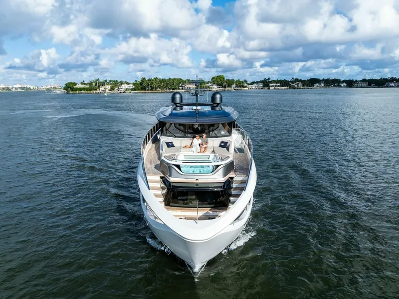 Slide: The Image of 2023 Princess X95 LADY LION - 5724469