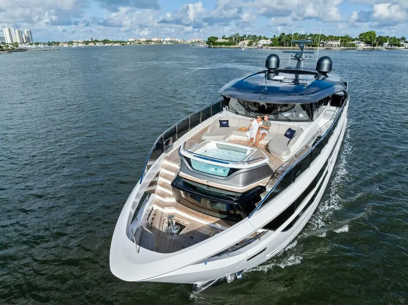 Slide: The Image of 2023 Princess X95 LADY LION - 5724470