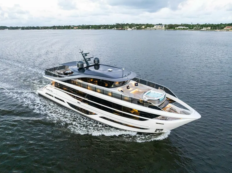 Slide: The Image of 2023 Princess X95 LADY LION - 5724481