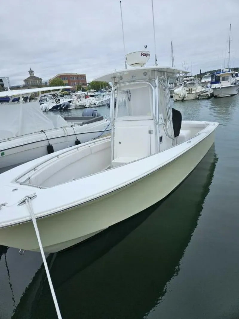 Slide: The Image of Topaz 24 2005 - 5672241