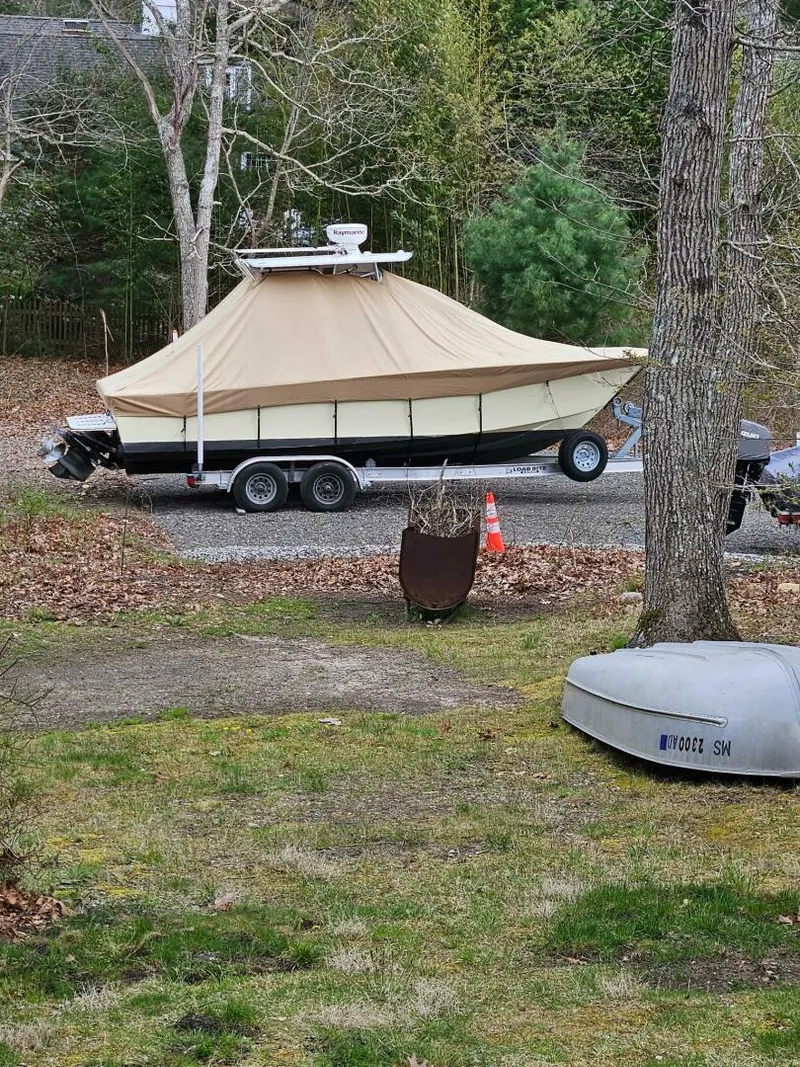 Slide: The Image of Topaz 24 2005 - 5672243