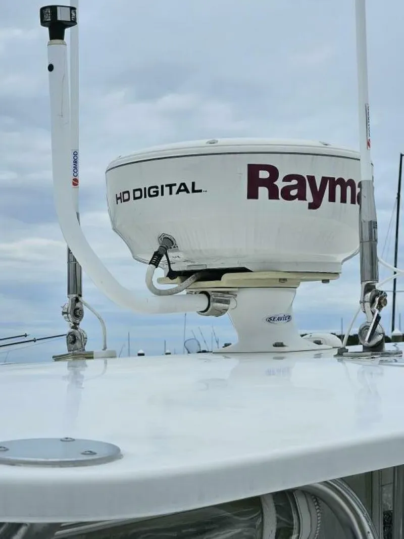 Slide: The Image of Topaz 24 2005 - 5672253