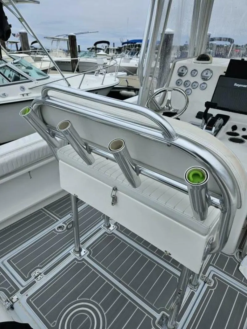 Slide: The Image of Topaz 24 2005 - 5672263