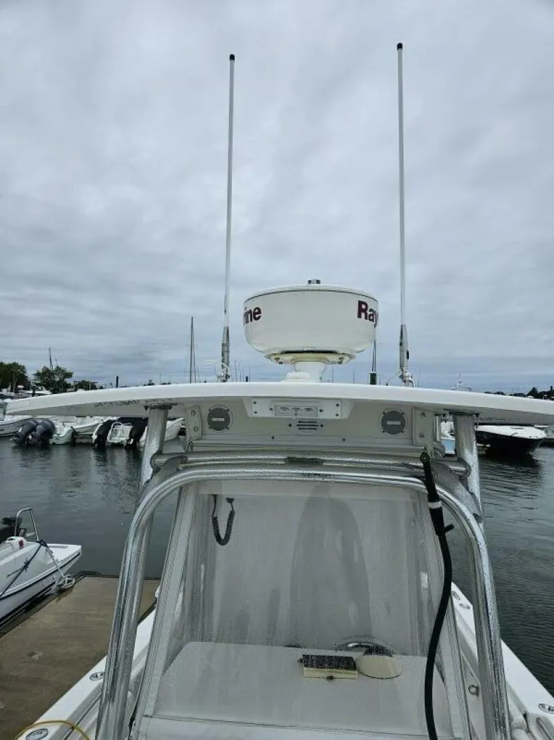 Slide: The Image of Topaz 24 2005 - 5672271