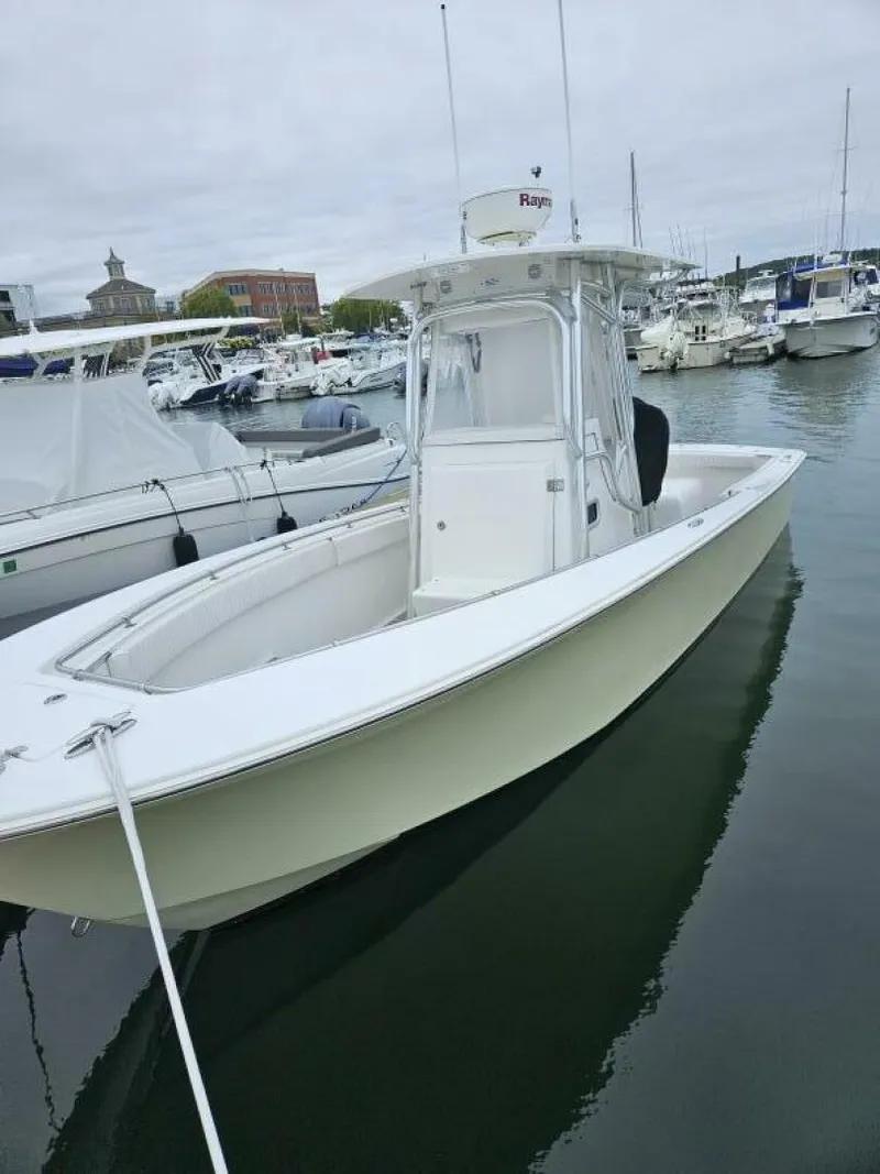 Slide: The Image of Topaz 24 2005 - 5672244