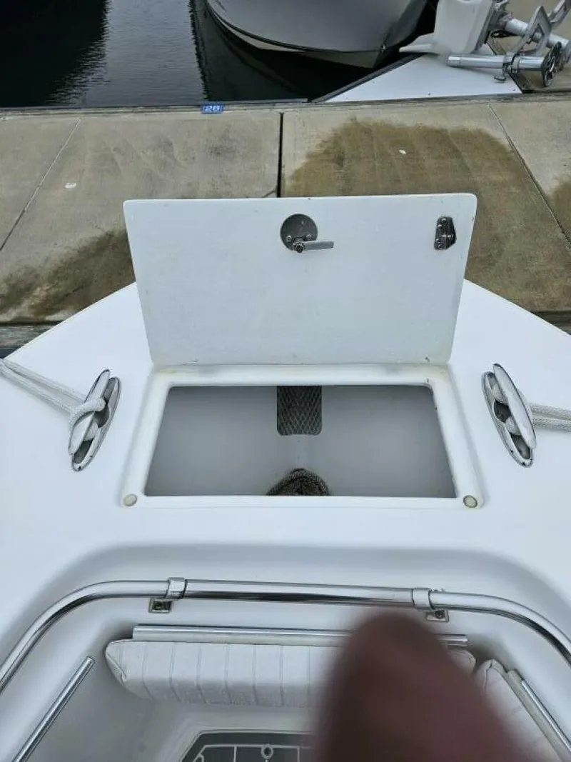 Slide: The Image of Topaz 24 2005 - 5672273