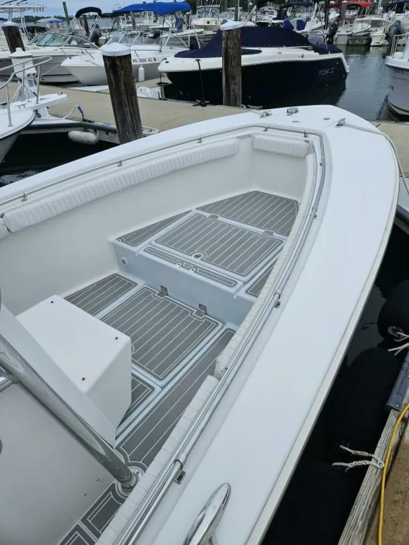 Slide: The Image of Topaz 24 2005 - 5672245