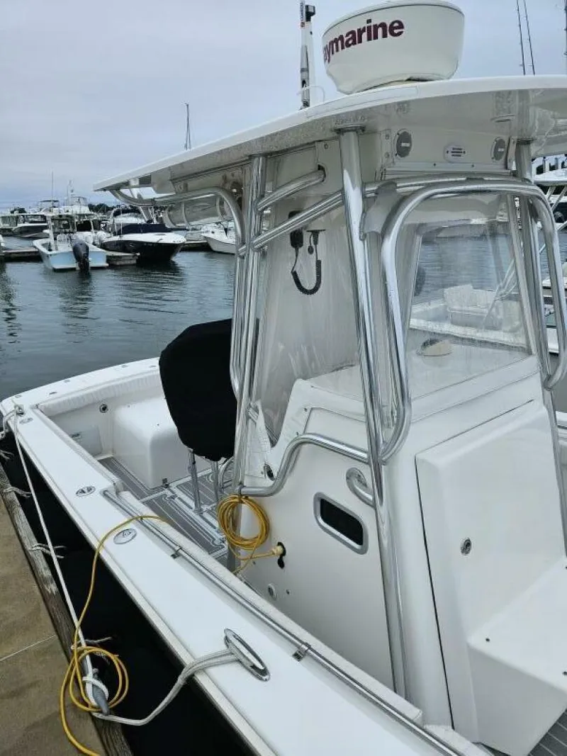 Slide: The Image of Topaz 24 2005 - 5672246