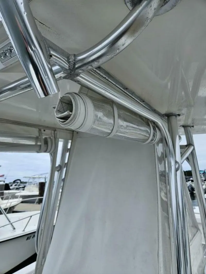 Slide: The Image of Topaz 24 2005 - 5672250