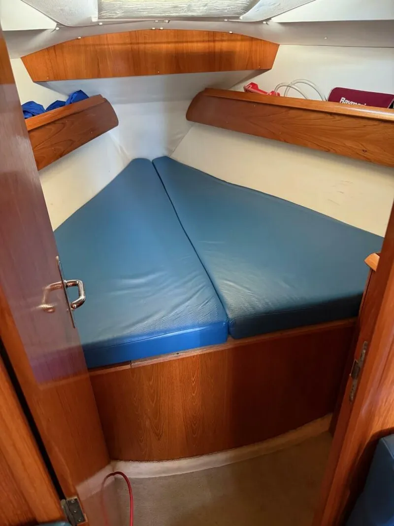 Slide: The Image of fwd stateroom - 5680591
