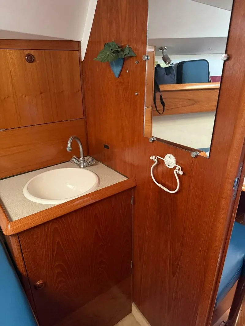 Slide: The Image of fwd stateroom - 5680709