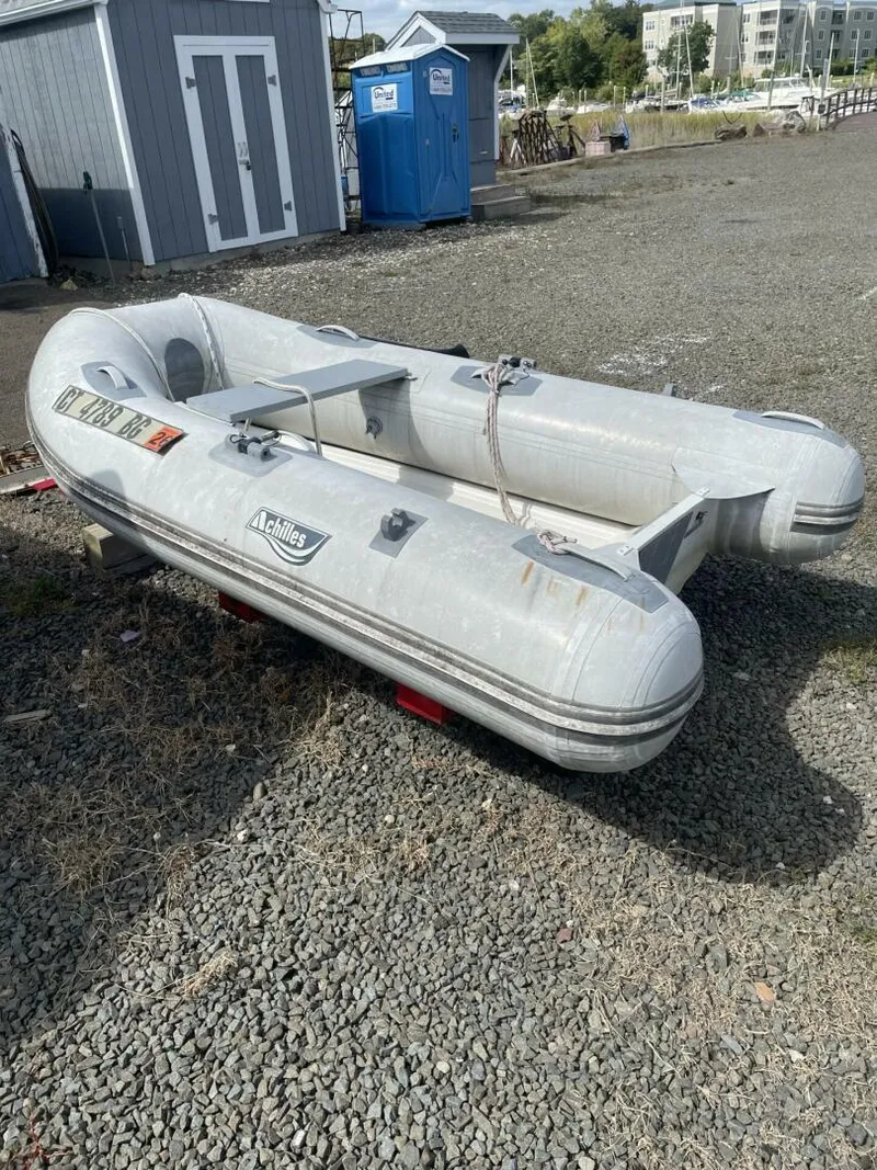 Slide: The Image of Dinghy - 5694275