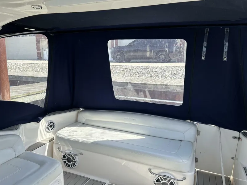 Slide: The Image of Wellcraft Excalibur 2004 - 5672837