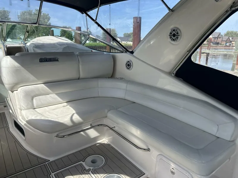 Slide: The Image of Wellcraft Excalibur 2004 - 5672839