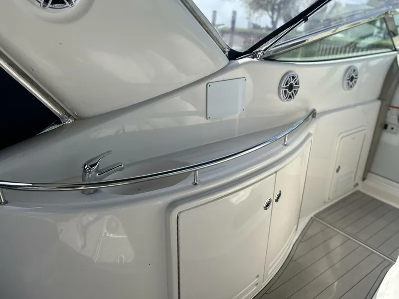 Slide: The Image of Wellcraft Excalibur 2004 - 5672841