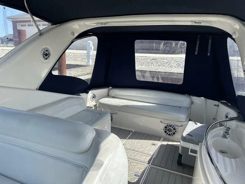 Slide: The Image of Wellcraft Excalibur 2004 - 5672844