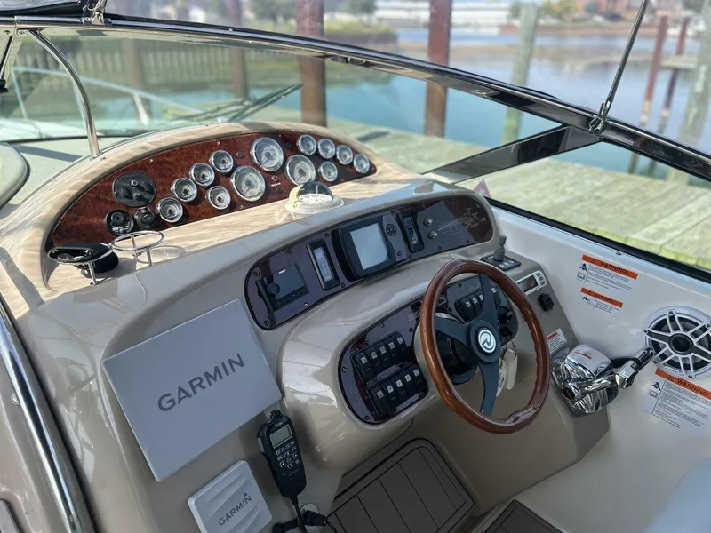 Slide: The Image of Wellcraft Excalibur 2004 - 5672847