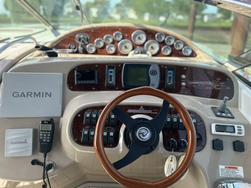 Slide: The Image of Wellcraft Excalibur 2004 - 5672848