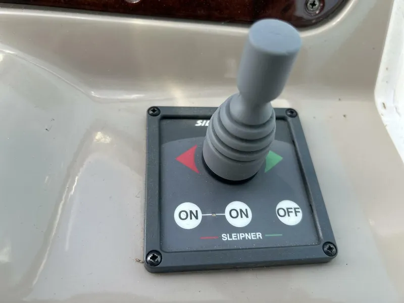 Slide: The Image of Wellcraft Excalibur 2004 - 5672850