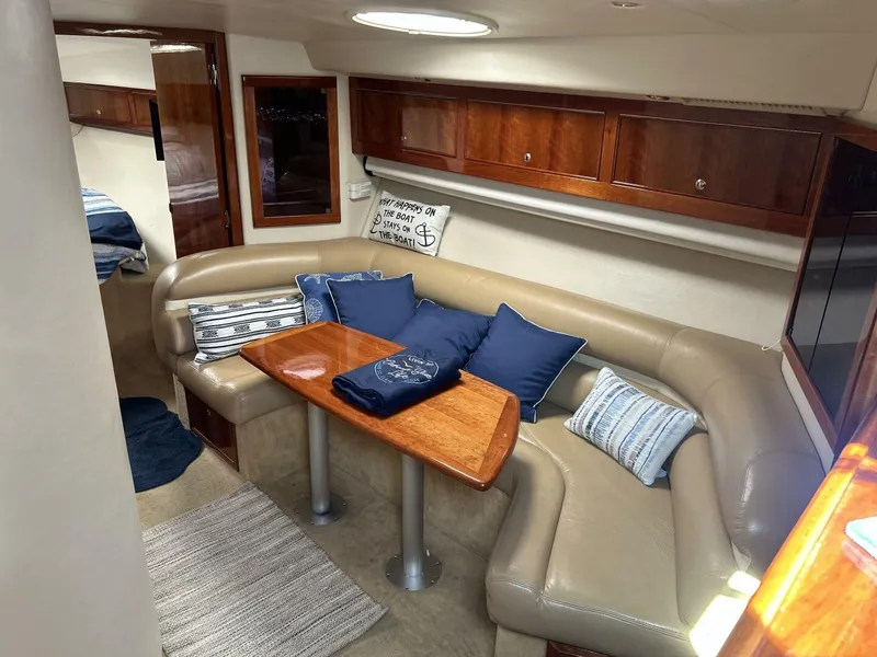 Slide: The Image of Wellcraft Excalibur 2004 - 5672862