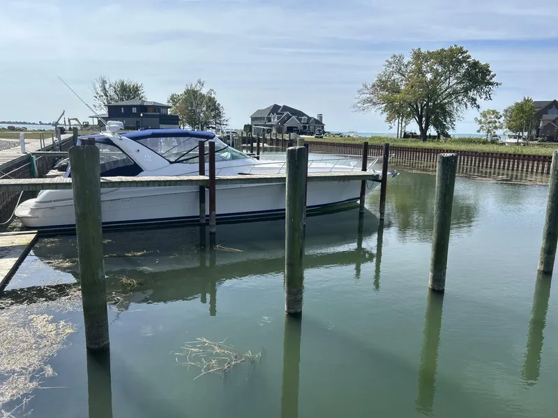 Slide: The Image of Wellcraft Excalibur 2004 - 5672829