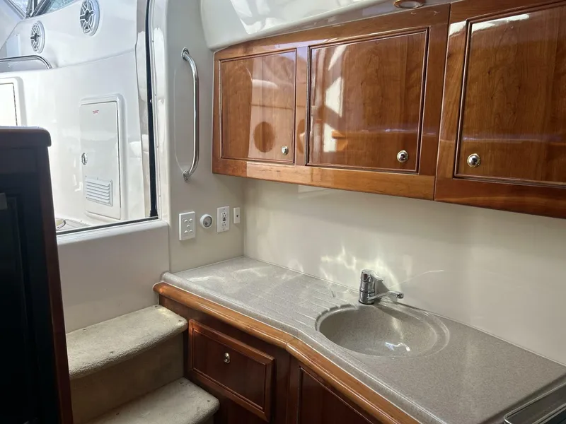 Slide: The Image of Wellcraft Excalibur 2004 - 5672863