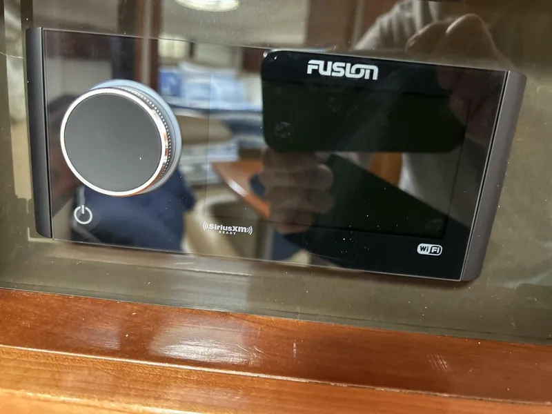 Slide: The Image of Wellcraft Excalibur 2004 - 5672907