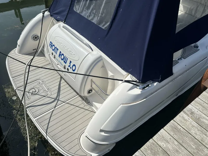 Slide: The Image of Wellcraft Excalibur 2004 - 5672830