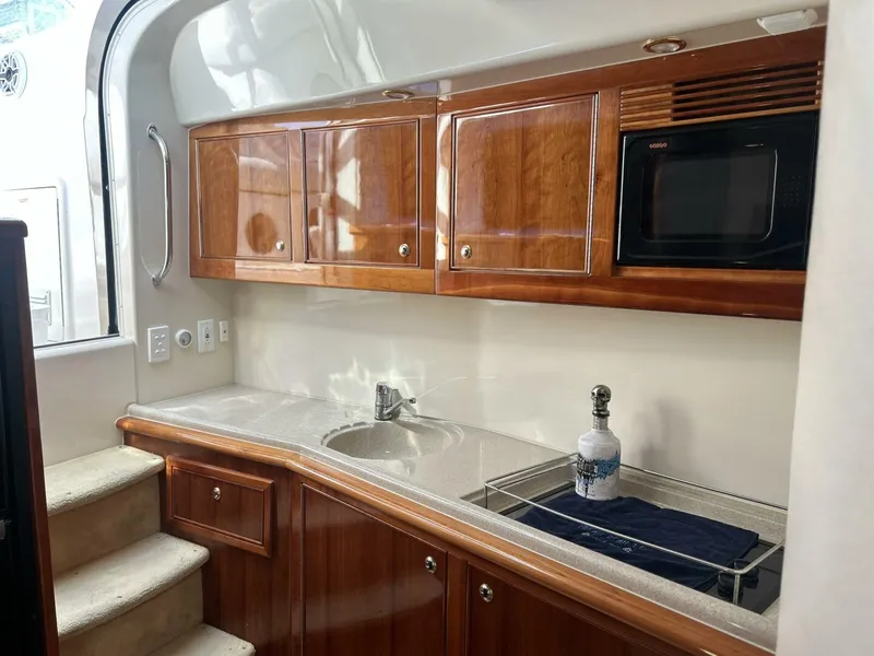 Slide: The Image of Wellcraft Excalibur 2004 - 5672875