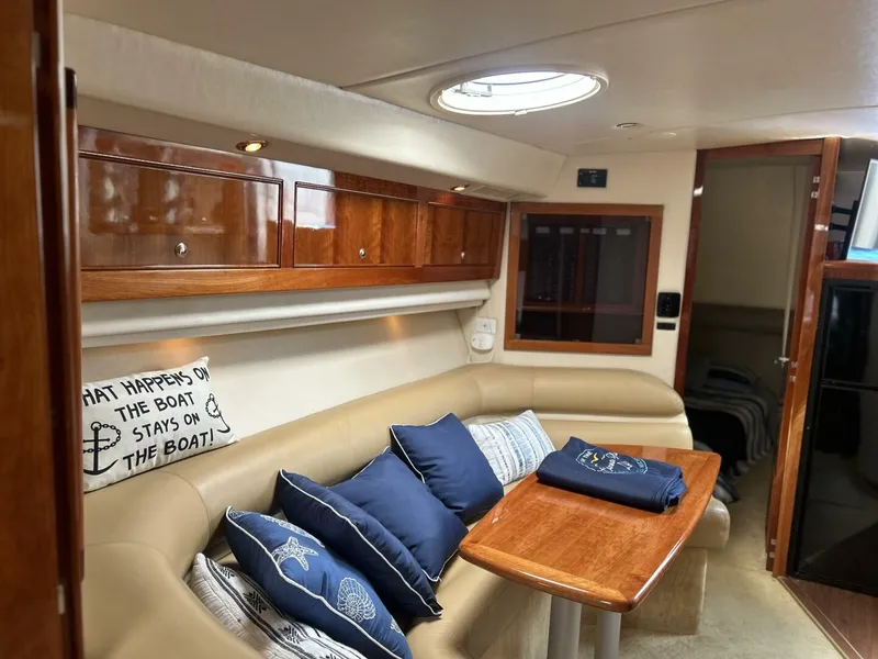 Slide: The Image of Wellcraft Excalibur 2004 - 5672877