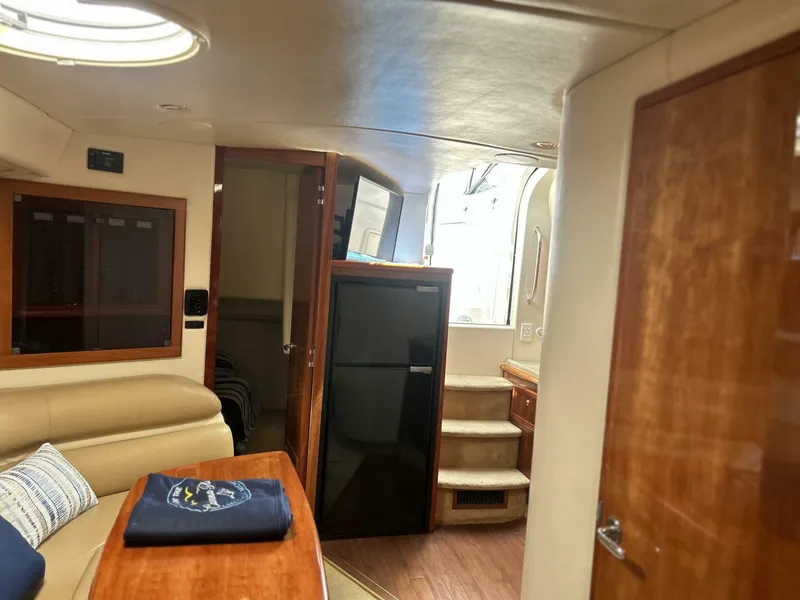 Slide: The Image of Wellcraft Excalibur 2004 - 5672878