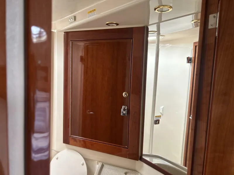 Slide: The Image of Wellcraft Excalibur 2004 - 5672880