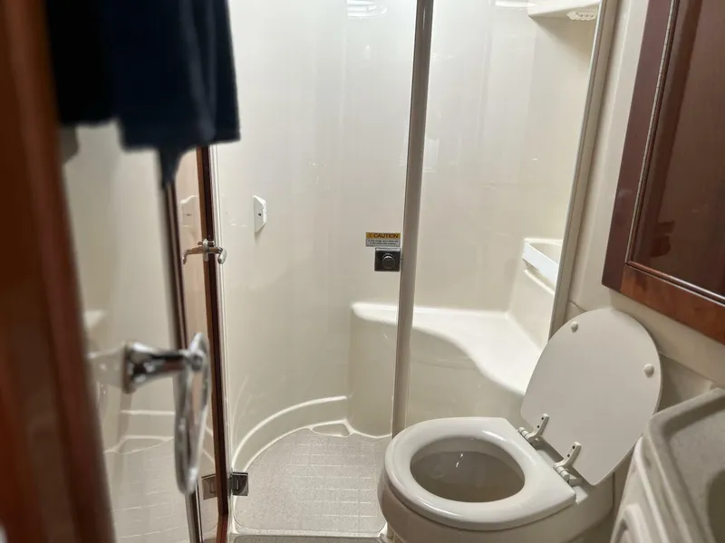 Slide: The Image of Wellcraft Excalibur 2004 - 5672882