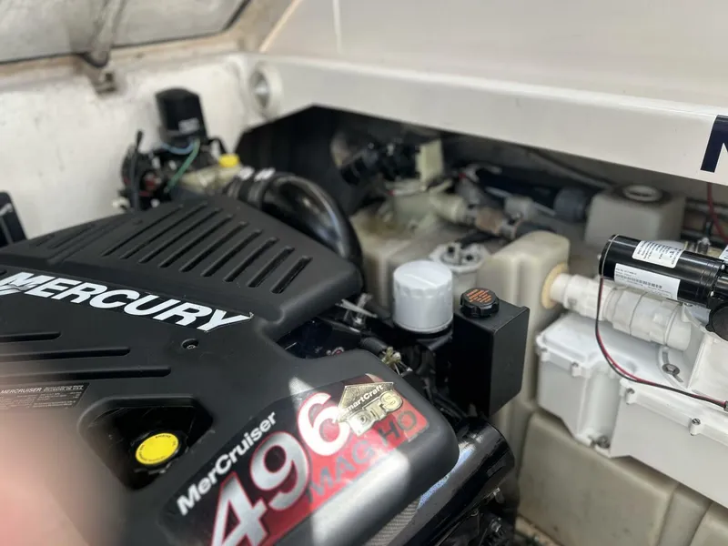 Slide: The Image of Wellcraft Excalibur 2004 - 5672902