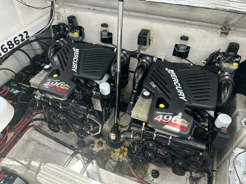 Slide: The Image of Wellcraft Excalibur 2004 - 5672903