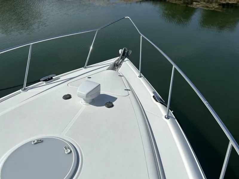 Slide: The Image of Wellcraft Excalibur 2004 - 5672832